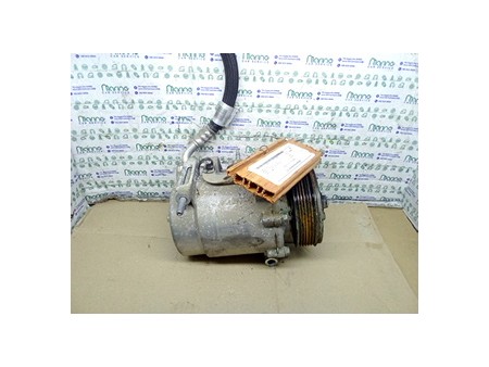 COMPRESSORE A/C OPEL CORSA (P2JO) (07/19-) HM05 9827596080