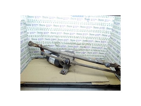 MOTORINO TERGIPARABREZZA FIAT PUNTO 1A SERIE (11/93-10/99) 176B2000 9943879