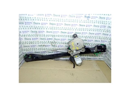 ALZACRISTALLO ELETTR. PORTA ANT. DX. FIAT PUNTO 1A SERIE (11/93-10/99) 176B2000 46736432