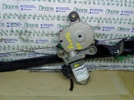 ALZACRISTALLO ELETTR. PORTA ANT. DX. FIAT PUNTO 1A SERIE (11/93-10/99) 176B2000 46736432