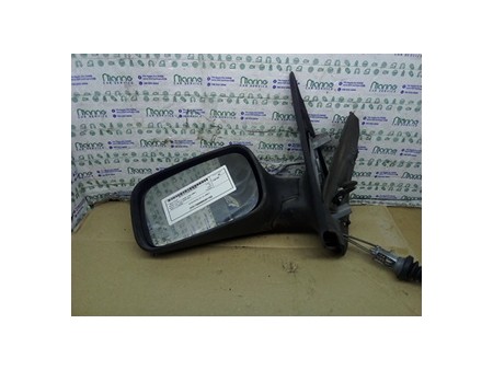 RETROVISORE EST. SX. FIAT PUNTO 1A SERIE (11/93-10/99) 176B2000 5895317