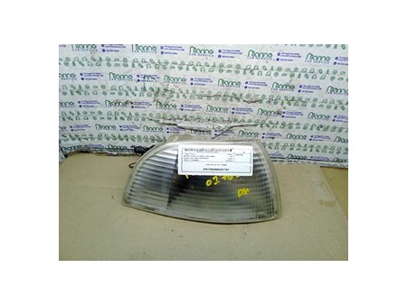 FANALINO LAT. DX. FIAT PUNTO 1A SERIE (11/93-10/99) 176B2000 7732499