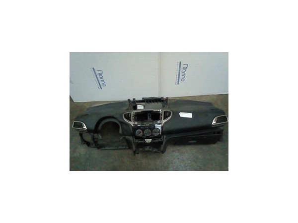 CRUSCOTTO LANCIA YPSILON (TK) (04/11-06/16) 312A2000 735534418