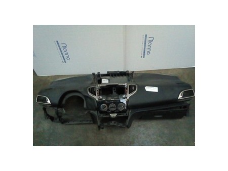 CRUSCOTTO LANCIA YPSILON (TK) (04/11-06/16) 312A2000 735534418