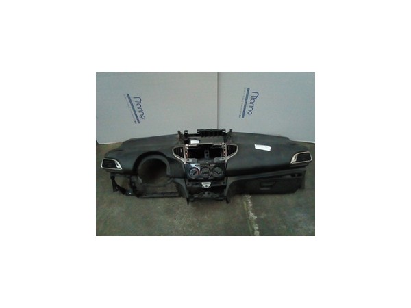 CRUSCOTTO LANCIA YPSILON (TK) (04/11-06/16) 312A2000 735534418