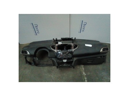 CRUSCOTTO LANCIA YPSILON (TK) (04/11-06/16) 312A2000 735534418