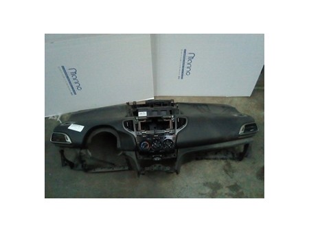 CRUSCOTTO LANCIA YPSILON (TK) (04/11-06/16) 312A2000 735534418
