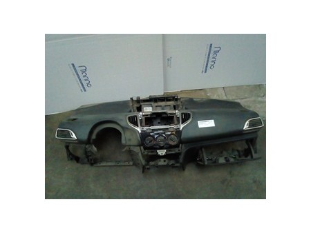 CRUSCOTTO LANCIA YPSILON (TK) (04/11-06/16) 312A2000 735534418