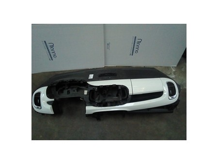 CRUSCOTTO FIAT 500L (73) (07/12-) 199B6000 735607023