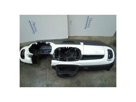 CRUSCOTTO FIAT 500L (73) (07/12-) 199B6000 735607023