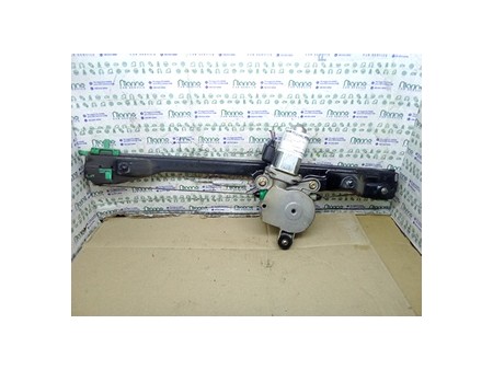 ALZACRISTALLO PORTA ANT. SX. FIAT PUNTO (1N/1P) (07/99-12/05) 188A4000 46536310