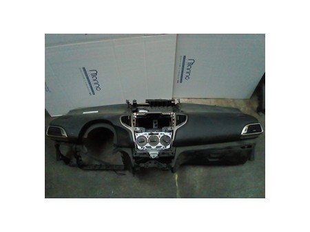 RETROVISORE EST. DX. FIAT PANDA (33) (12/11-04/17) 312A2000 735594377