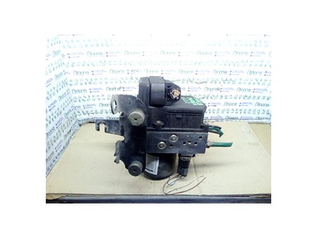 AGGREGATO ABS LANCIA PHEDRA (TC) (06/02-01/11) 4HW 1606245180