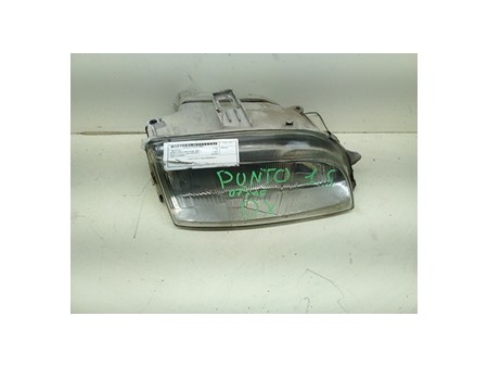 PROIETTORE DX FIAT PUNTO (1N/1P) (07/99-12/05) 188A5000 NB2275006045053DX