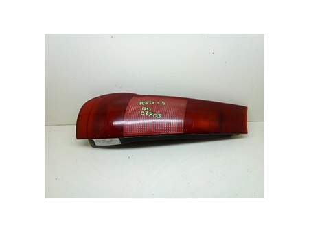 FANALE POST. SX FIAT PUNTO (1N/1P) (07/99-12/05) 188A5000 NB0868006045053SX