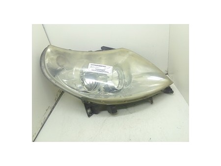 PROIETTORE DX. FIAT DUCATO (2J) (06/06-03/12) 4HV 1369495080