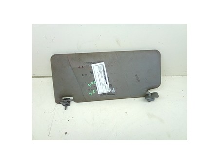 ALETTA PARASOLE PARABREZZA SX. FIAT PUNTO (1N/1P) (07/99-12/05) 188A5000 735272574