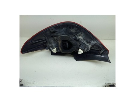 FANALE POST. SX. OPEL CORSA (S07) (07/06-02/11) Z13DTJ 93190950