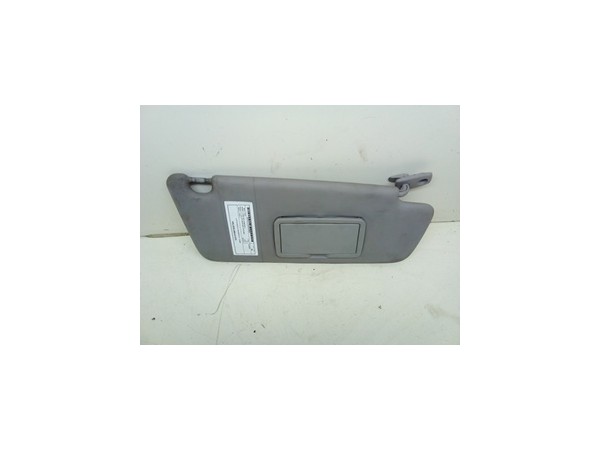 ALETTA PARASOLE PARABREZZA DX. OPEL CORSA (S07) (07/06-02/11) Z13DTJ 13163838