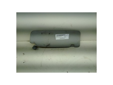 ALETTA PARASOLE PARABREZZA SX. AUDI A3 (8P) (04/03-06/10) BLS 8P0857551AE5B9