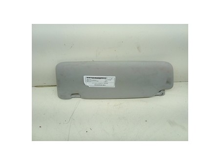 ALETTA PARASOLE PARABREZZA DX. AUDI A3 (8P) (04/03-06/10) BLS 8P08575525B9