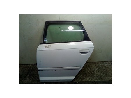 PORTA POST. SX. AUDI A3 (8P) (04/03-06/10) BLS 8P4833051A