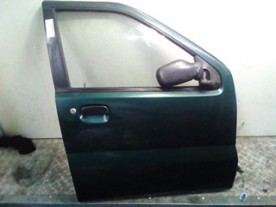 PORTA ANT. DX. SUZUKI IGNIS 1A SERIE (10/00-10/03) M13A 6800183G01000