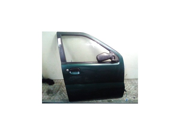 PORTA ANT. DX. SUZUKI IGNIS 1A SERIE (10/00-10/03) M13A 6800183G01000