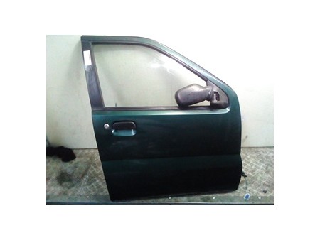 PORTA ANT. DX. SUZUKI IGNIS 1A SERIE (10/00-10/03) M13A 6800183G01000