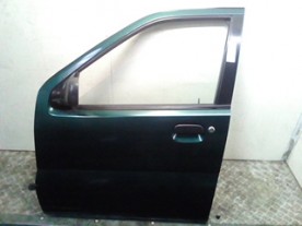 PORTA ANT. SX. SUZUKI IGNIS 1A SERIE (10/00-10/03) M13A 6800281G01000