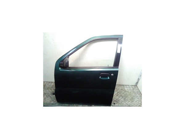 PORTA ANT. SX. SUZUKI IGNIS 1A SERIE (10/00-10/03) M13A 6800281G01000