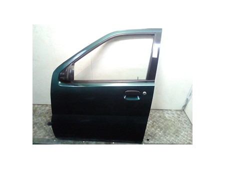PORTA ANT. SX. SUZUKI IGNIS 1A SERIE (10/00-10/03) M13A 6800281G01000