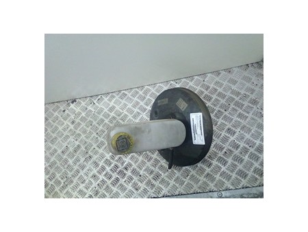 SERVOFRENO FIAT DUCATO (2J) (06/06-03/12) 4HV 77364117