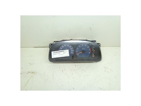 CONTAKM. SUZUKI IGNIS 1A SERIE (10/00-10/03) M13A NB0582022012002