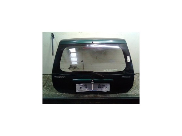 PORTELLO POST. SUZUKI IGNIS 1A SERIE (10/00-10/03) M13A 6910080G02000