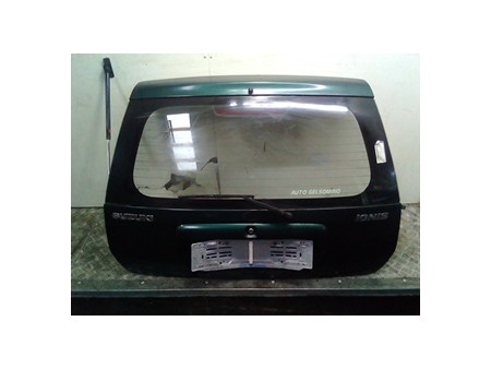 PORTELLO POST. SUZUKI IGNIS 1A SERIE (10/00-10/03) M13A 6910080G02000