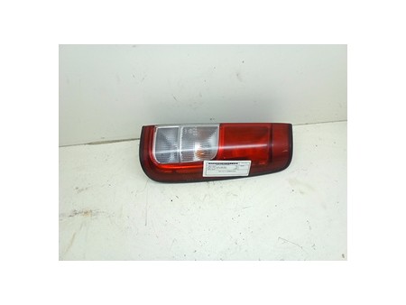 FANALE POST. DX SUZUKI IGNIS 1A SERIE (10/00-10/03) M13A NB0868022012002DX