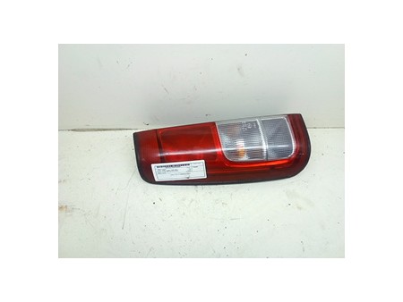 FANALE POST. SX SUZUKI IGNIS 1A SERIE (10/00-10/03) M13A NB0868022012002SX