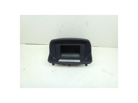 DISPLAY MULTIFUNZIONE OPEL CORSA (S07) (07/06-02/11) Z13DTJ 13274991