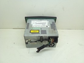 AUTORADIO OPEL CORSA (S07) (07/06-02/11) Z13DTJ 13257031