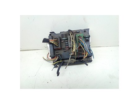 SCATOLA FUSIBILI PEUGEOT 307 (04/01-12/06) RHY NB2161017022053