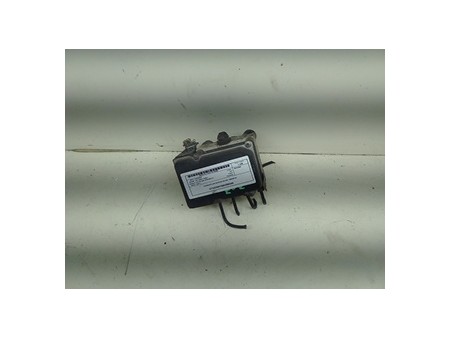AGGREGATO ABS BOSCH53 PEUGEOT 307 (04/01-12/06) RHY 4541W9