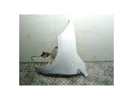 PARAFANGO ANT. SX. RENAULT MEGANE 3A SERIE (10/08-) K9KN8 631010047R