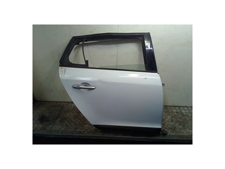 PORTA POST. DX. RENAULT MEGANE 3A SERIE (10/08-) K9KN8 821007080R