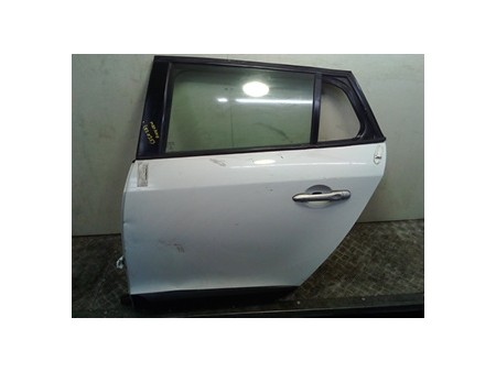 PORTA POST. SX. RENAULT MEGANE 3A SERIE (10/08-) K9KN8 821013264R