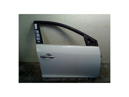 PORTA ANT. DX. RENAULT MEGANE 3A SERIE (10/08-) K9KN8 801009742R