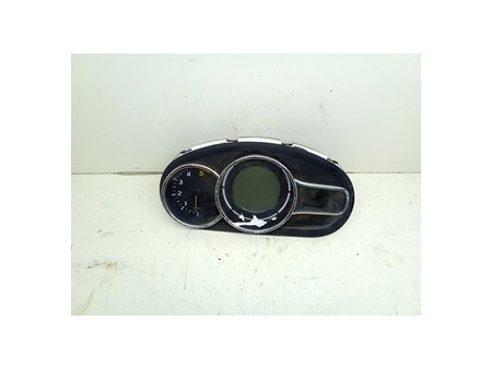 CONTAKM. RENAULT MEGANE 3A SERIE (10/08-) K9KN8 NB0582019055014