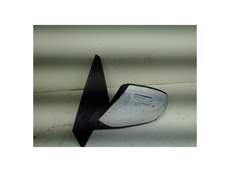 RETROVISORE EST. REGOLAZ. ELETTR. SX RENAULT MEGANE 3A SERIE (10/08-) K9KN8 NB2413019055014SX