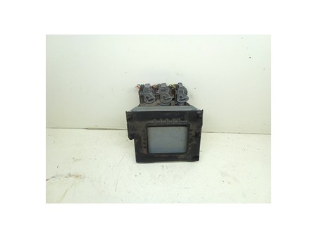 CENTRALINA INIEZIONE RENAULT MEGANE 3A SERIE (10/08-) K9KN8 237101495R