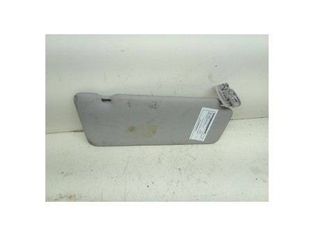 ALETTA PARASOLE PARABREZZA SX. RENAULT MEGANE 3A SERIE (10/08-) K9KN8 964010028R